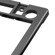 GMMK 3 Top Case Plastic Black 75