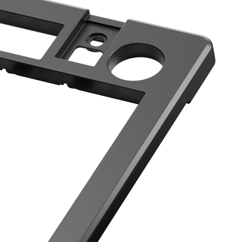 GMMK 3 Top Case Plastic Black 75