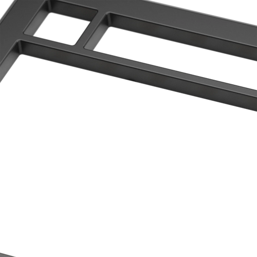 GMMK 3 Top Case Plastic Black 75