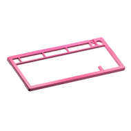 GMMK 3 Top Case Limited Edition Flamingo Pink 75