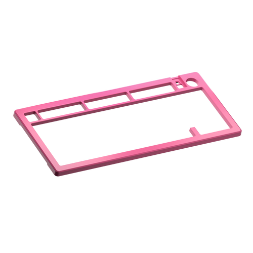 GMMK 3 Top Case Limited Edition Flamingo Pink 75