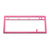 GMMK 3 Top Case Limited Edition Flamingo Pink 75