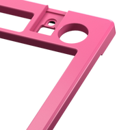 GMMK 3 Top Case Limited Edition Flamingo Pink 75