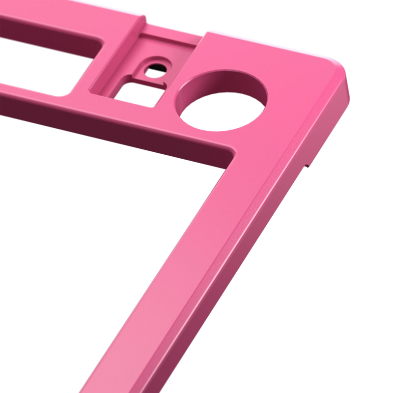 GMMK 3 Top Case Limited Edition Flamingo Pink 75