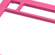 GMMK 3 Top Case Limited Edition Flamingo Pink 75