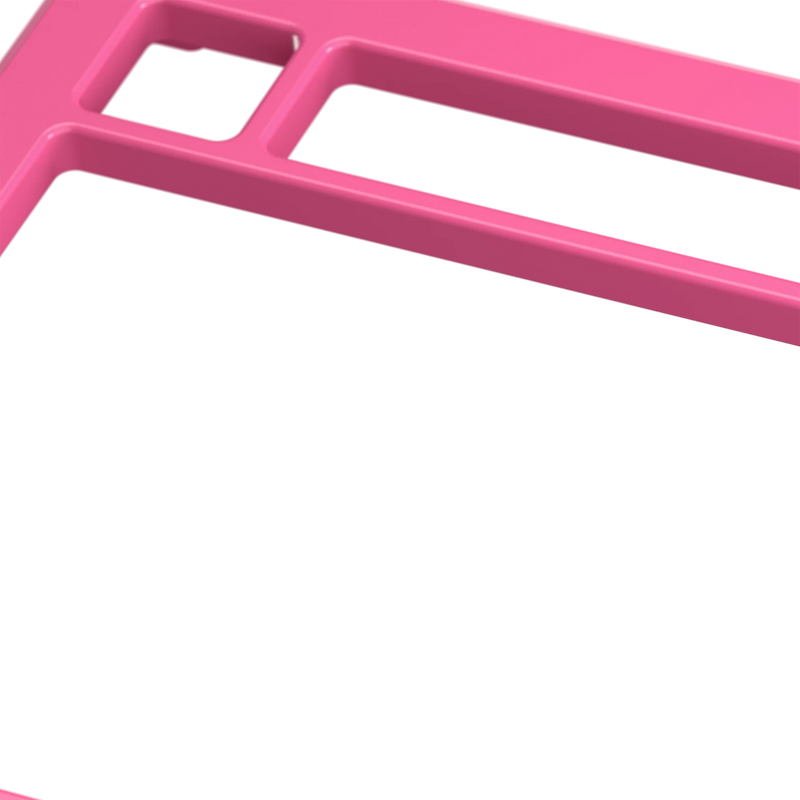 GMMK 3 Top Case Limited Edition Flamingo Pink 75