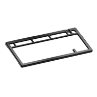 GMMK 3 Top Case Metal Black 75