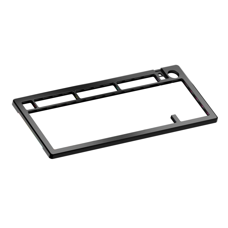 GMMK 3 Top Case Metal Black 75