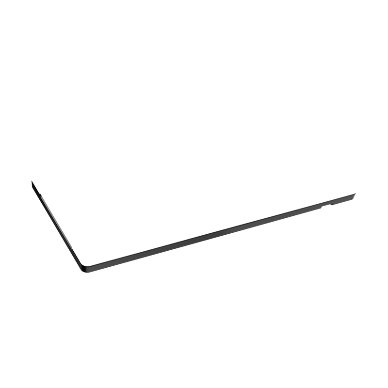 GMMK 3 Top Case Metal Black 75