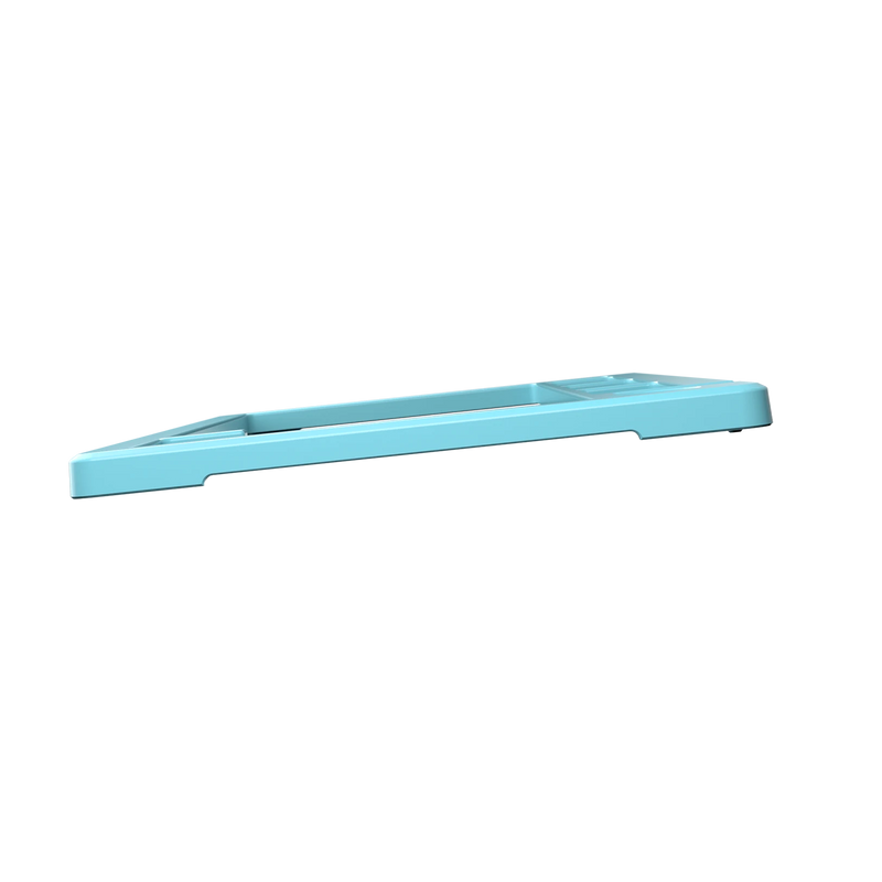 GMMK 3 Top Case Limited Edition Laguna Blue 75