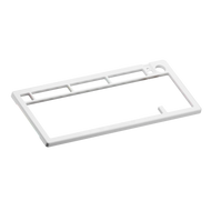 GMMK 3 Top Case Metal Matte White 75