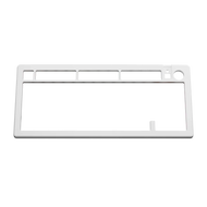 GMMK 3 Top Case Metal Matte White 75
