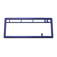 GMMK 3 Top Case Metal Midnight Blue 75