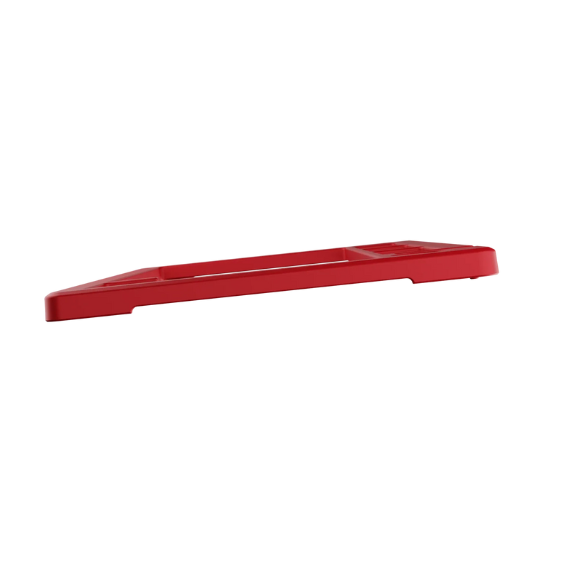 GMMK 3 Top Case Limited Edition Punk Red 75