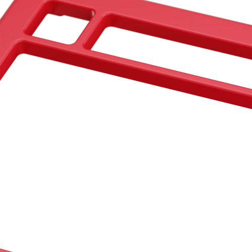 GMMK 3 Top Case Limited Edition Punk Red 75