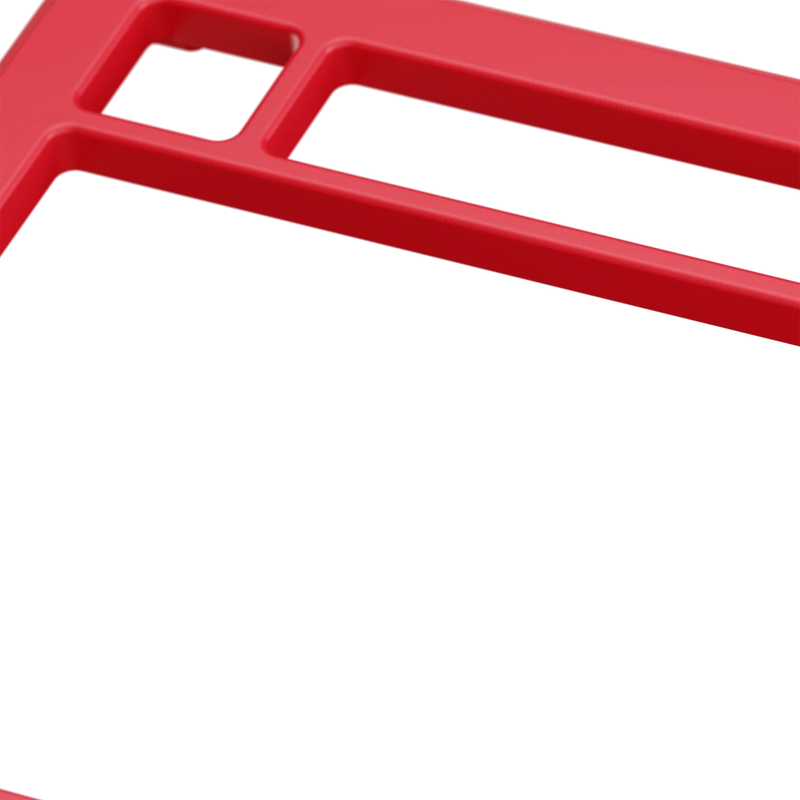 GMMK 3 Top Case Limited Edition Punk Red 75