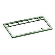 GMMK 3 Top Case Metal Sage Green 75