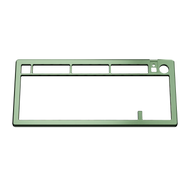 GMMK 3 Top Case Metal Sage Green 75
