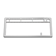 GMMK 3 Top Case Metal Silver 75