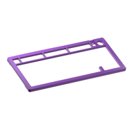 GMMK 3 Top Case Limited Edition Synth Purple 75