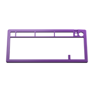 GMMK 3 Top Case Limited Edition Synth Purple 75