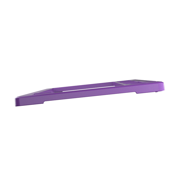 GMMK 3 Top Case Limited Edition Synth Purple 75