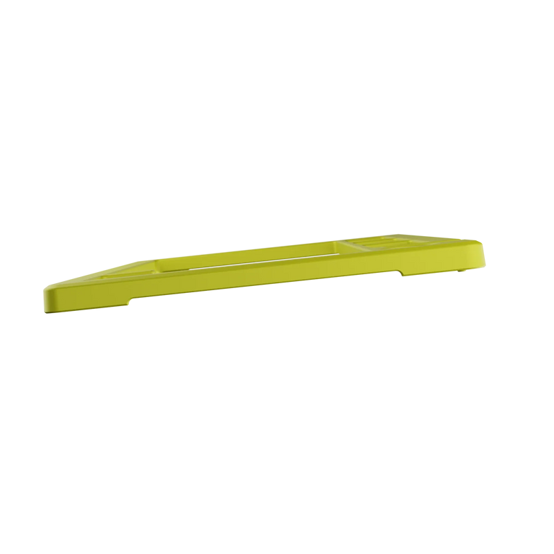 GMMK 3 Top Case Limited Edition Volt Lime 75