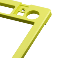 GMMK 3 Top Case Limited Edition Volt Lime 75