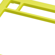 GMMK 3 Top Case Limited Edition Volt Lime 75