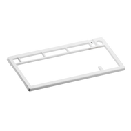 GMMK 3 Top Case Plastic White 75