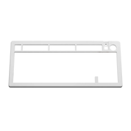 GMMK 3 Top Case Plastic White 75