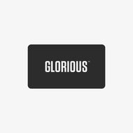 e-gift card Glorious logo