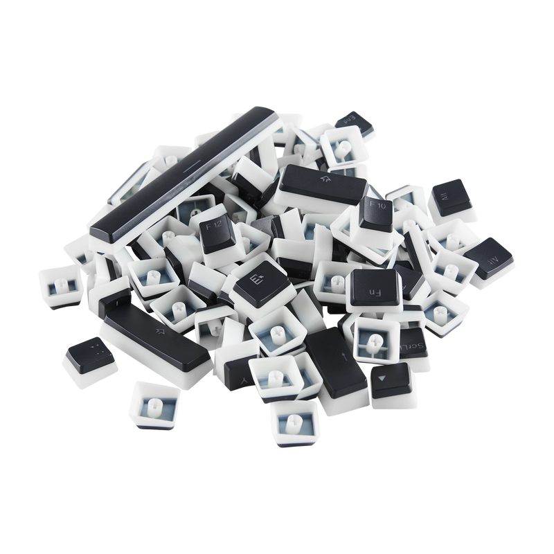 Glorious Aura Mechanical Keycaps
