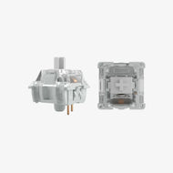 Gateron Clear Switches