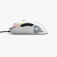Model D Wired Mouse