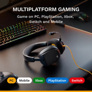 GHS Eternal Audio Headset