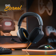 GHS Eternal Audio Headset