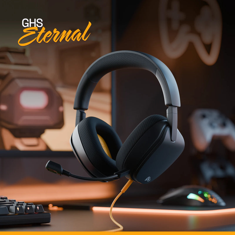 GHS Eternal Audio Headset