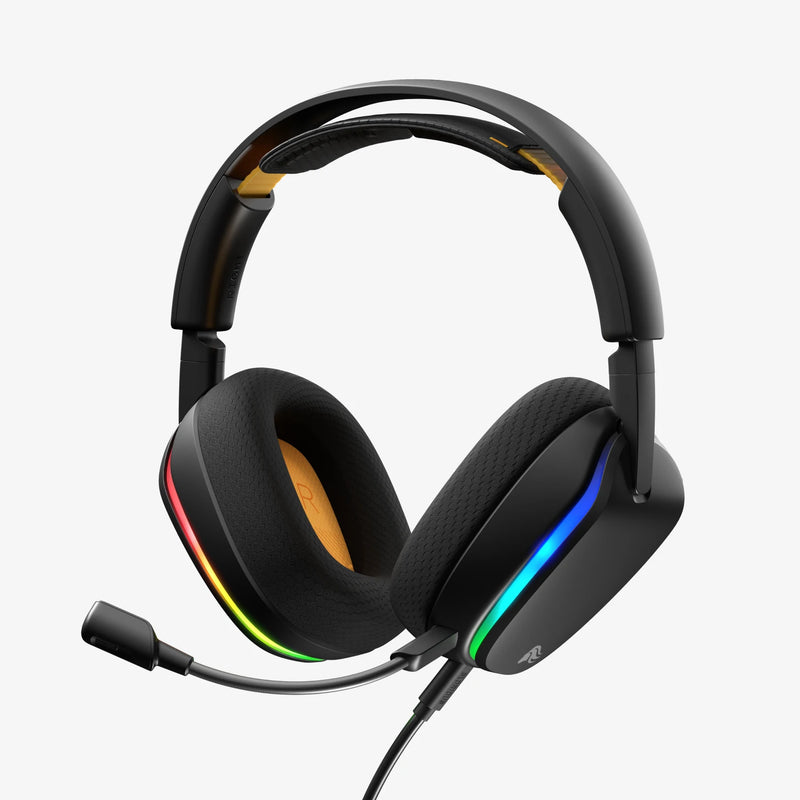 GHS Eternal RGB Audio Headset