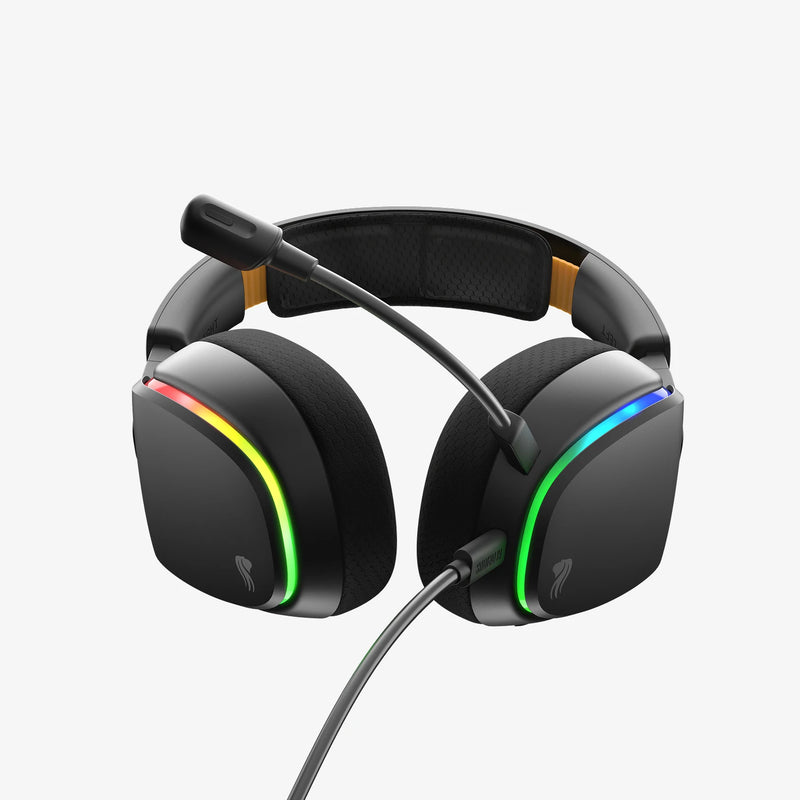 GHS Eternal RGB Audio Headset