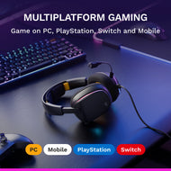 GHS Eternal RGB Audio Headset