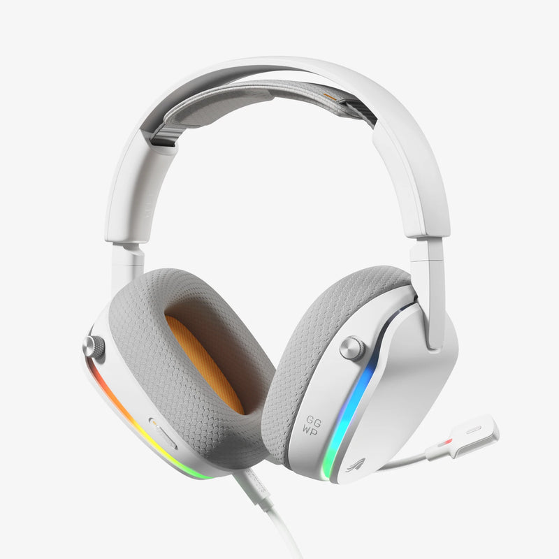 GHS Eternal RGB Audio Headset