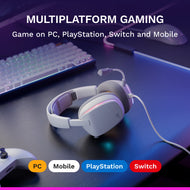 GHS Eternal RGB Audio Headset