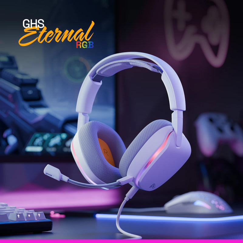 GHS Eternal RGB Audio Headset