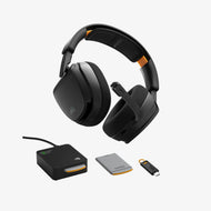 GHS Wireless InfinitePlay Audio Headset