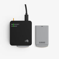 GHS Wireless InfinitePlay Audio Headset