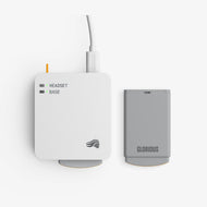 GHS Wireless InfinitePlay Audio Headset