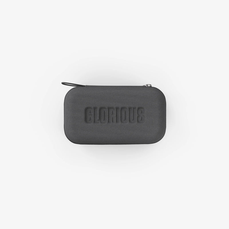 Glorious Mouse Case closed view