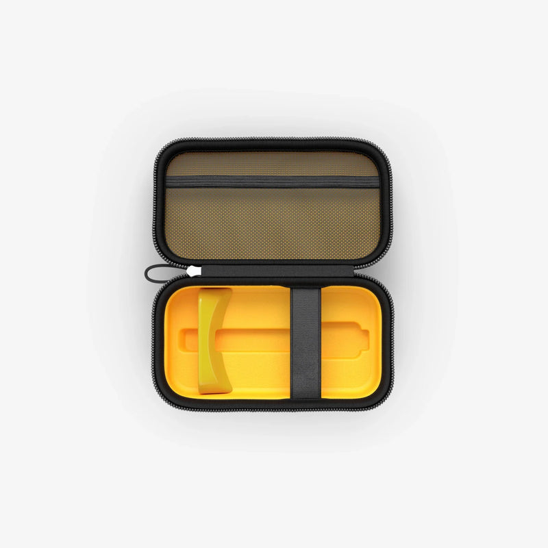 Glorious Mouse Case open view top down