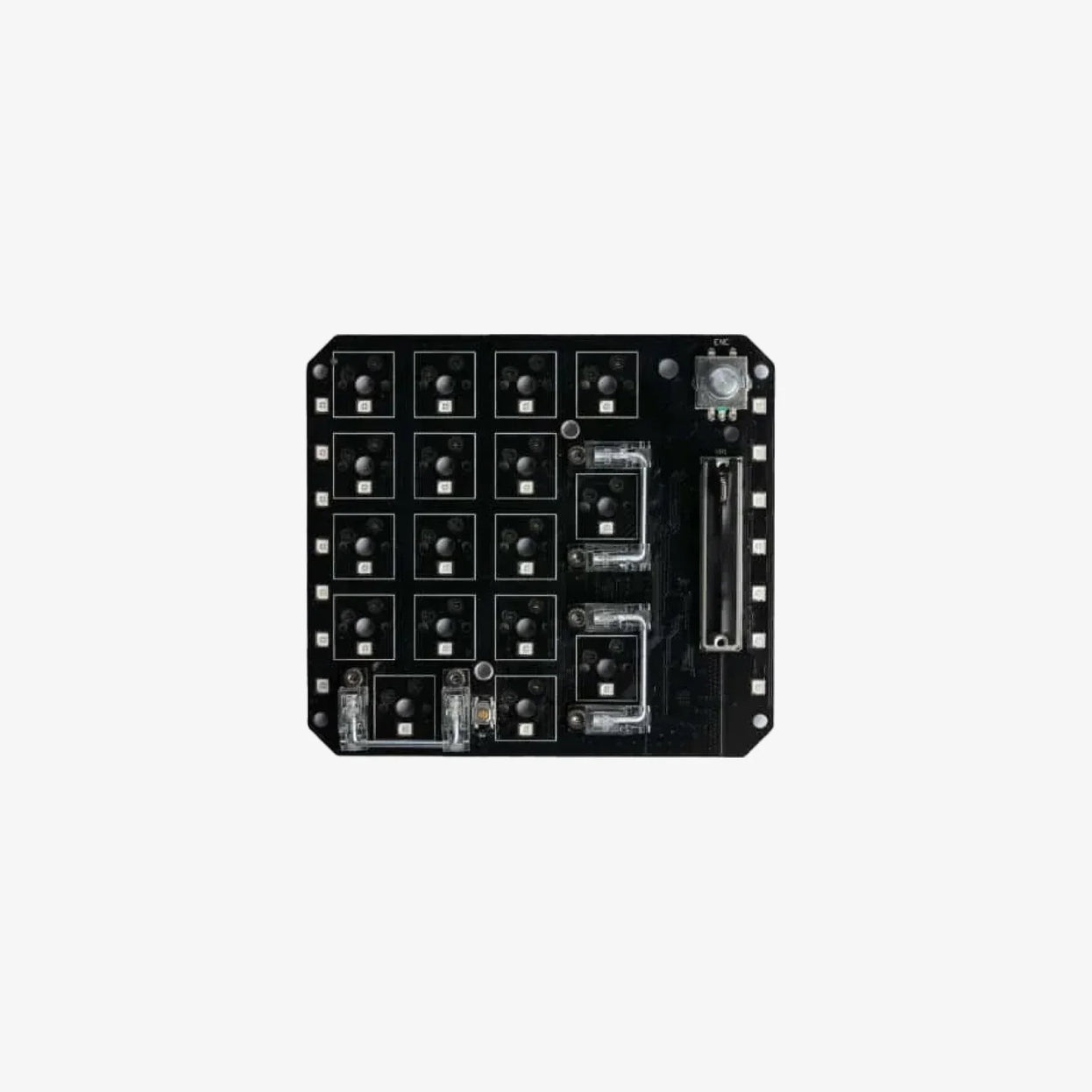 GMMK NUMPAD ワイヤレスマクロパッド Amazon.com: GLORIOUS GMMK